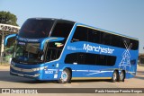 Manchester Turismo 1600 na cidade de Curitiba, Paraná, Brasil, por Paulo Henrique Pereira Borges. Número da foto: #13051946.