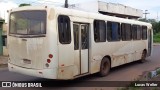 Viação Curua-Una 1642 na cidade de Santarém, Pará, Brasil, por Lucas Welter. Número da foto: #13052226.
