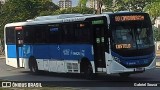 Viação Nossa Senhora das Graças A71557 na cidade de Rio de Janeiro, Rio de Janeiro, Brasil, por Gabriel Sousa. Número da foto: #:id.