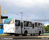 Viação Modelo 9332 na cidade de Aracaju, Sergipe, Brasil, por Urban Matos. Número da foto: #13051266.