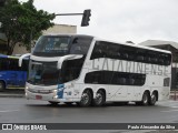 Auto Viação Catarinense 3527 na cidade de Rio de Janeiro, Rio de Janeiro, Brasil, por Paulo Alexandre da Silva. Número da foto: #13050646.