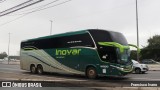 Expresso Inovar Turismo e Transportes 16000 na cidade de São Paulo, São Paulo, Brasil, por Francisco Ivano. Número da foto: #13052078.
