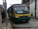 Nueva Ruta 160  na cidade de Lota, Concepción, Bío-Bío, Chile, por Andrés Figueroa. Número da foto: #13049843.