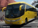 Viação Itapemirim 60015 na cidade de Rio de Janeiro, Rio de Janeiro, Brasil, por Marcelo Horta. Número da foto: #13051374.