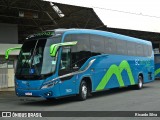 SC Minas Transportes 79525 na cidade de Varginha, Minas Gerais, Brasil, por Ricardo Silva. Número da foto: #13052522.