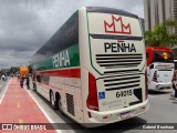 Empresa de Ônibus Nossa Senhora da Penha 64015 na cidade de Barueri, São Paulo, Brasil, por Gabriel Brunhara. Número da foto: #13051024.