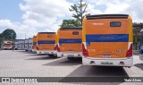 Itamaracá Transportes 1.735 na cidade de Paulista, Pernambuco, Brasil, por Ytalo Alves. Número da foto: #13050792.