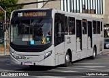 Transporte Coletivo Glória BL359 na cidade de Curitiba, Paraná, Brasil, por Hipólito Rodrigues. Número da foto: #:id.