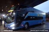 ETM - Empresa de Transporte Maullín 521 na cidade de Osorno, Osorno, Los Lagos, Chile, por Sebastián Ignacio Alvarado Herrera. Número da foto: #13052660.