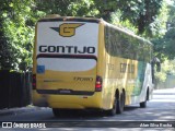 Empresa Gontijo de Transportes 17080 na cidade de São Paulo, São Paulo, Brasil, por Alan Silva Rocha. Número da foto: #13050897.
