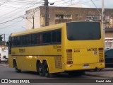 Ônibus Particulares MPW0747 na cidade de Recife, Pernambuco, Brasil, por Daniel  Julio. Número da foto: #13052695.