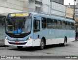 São Jorge de Transportes 204 na cidade de Pelotas, Rio Grande do Sul, Brasil, por Jardel Moraes. Número da foto: #:id.