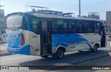 Real Express  na cidade de Villa El Salvador, Lima, Lima Metropolitana, Peru, por Fabricio Cortez. Número da foto: #13052729.