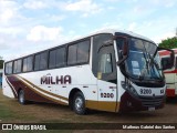 Milha 9200 na cidade de Artur Nogueira, São Paulo, Brasil, por Matheus Gabriel dos Santos. Número da foto: #13053157.