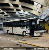 EVA Transportes 7520 na cidade de Faro, Faro, Portugal, por João Antonio Müller Muller. Número da foto: #13052633.