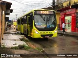 Víper Transportes 300.284 na cidade de São Luís, Maranhão, Brasil, por Guilherme Lima da silva. Número da foto: #13050154.