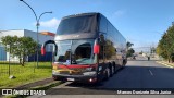 N.D.K. Tour Transporte e Turismo 2015 na cidade de Curitiba, Paraná, Brasil, por Marcos Donizete Silva Junior. Número da foto: #13051073.
