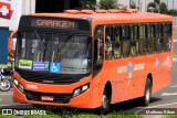 VCG - Viação Campos Gerais 1415 na cidade de Ponta Grossa, Paraná, Brasil, por Matheus Ribas. Número da foto: #:id.