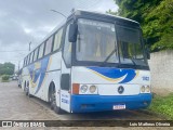 Primos Transportes 1002 na cidade de São Gonçalo dos Campos, Bahia, Brasil, por Luís Matheus Oliveira. Número da foto: #13052455.