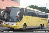 Viação Itapemirim 7007 na cidade de Rio de Janeiro, Rio de Janeiro, Brasil, por Luiz Otavio Matheus da Silva. Número da foto: #13052039.
