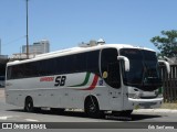 Expresso SB 2167 na cidade de Porto Alegre, Rio Grande do Sul, Brasil, por Érik Sant'anna. Número da foto: #:id.