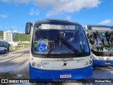 Insular Transportes Coletivos 5097 na cidade de Florianópolis, Santa Catarina, Brasil, por Richard Silva. Número da foto: #13050317.