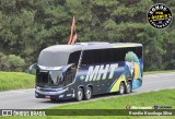 MHT Turismo 1220 na cidade de São José dos Pinhais, Paraná, Brasil, por Romílio Busólogo Silva . Número da foto: #13052982.