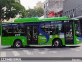 Transcooper > Norte Buss 2 6546 na cidade de São Paulo, São Paulo, Brasil, por Ítalo Silva. Número da foto: #13049744.