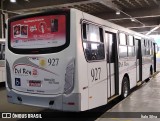 Del Rey Transportes 927 na cidade de Carapicuíba, São Paulo, Brasil, por Ítalo Silva. Número da foto: #13052549.