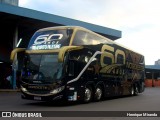Expresso Nordeste 6000 na cidade de Porto Alegre, Rio Grande do Sul, Brasil, por Henrique Miranda. Número da foto: #:id.