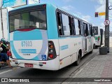 COOTRAPS 67603 na cidade de Fortaleza, Ceará, Brasil, por Israel Marcos. Número da foto: #:id.