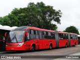 SPE VIA MOBILIDADE S/A PE840 na cidade de Curitiba, Paraná, Brasil, por Paulo Gustavo. Número da foto: #13051984.