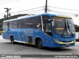 Viação Nossa Senhora do Amparo RJ 186.155 na cidade de Niterói, Rio de Janeiro, Brasil, por Luiz Eduardo Lopes da Silva. Número da foto: #13050244.
