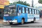 Eixo Forte Transportes Urbanos 11 98 03 na cidade de Santarém, Pará, Brasil, por Victor Davi Rodrigues Santos. Número da foto: #:id.