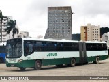 Jotur - Auto Ônibus e Turismo Josefense 1553 na cidade de Florianópolis, Santa Catarina, Brasil, por Paulo Gustavo. Número da foto: #13052553.