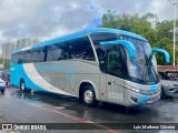 Bahia Panorâmica Transportes 2660 na cidade de Salvador, Bahia, Brasil, por Luís Matheus Oliveira. Número da foto: #13052472.