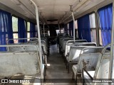 Ônibus Particulares 0436 na cidade de Nossa Senhora da Glória, Sergipe, Brasil, por Everton Almeida. Número da foto: #13052429.