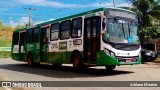 Rápido Cuiabá Transporte Urbano 2015 na cidade de Cuiabá, Mato Grosso, Brasil, por Adriano Moreira. Número da foto: #:id.