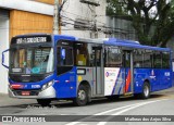 Next Mobilidade - ABC Sistema de Transporte 81.335 na cidade de São Caetano do Sul, São Paulo, Brasil, por Matheus dos Anjos Silva. Número da foto: #:id.