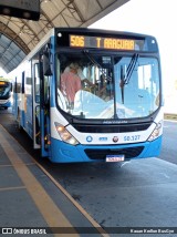 Rápido Araguaia 50.127 na cidade de Aparecida de Goiânia, Goiás, Brasil, por Kauan Kerllon BusGyn. Número da foto: #:id.