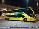 Empresa Gontijo de Transportes 23065 na cidade de Belo Horizonte, Minas Gerais, Brasil, por Fabrício Rodrigo Telles. Número da foto: #13052792.