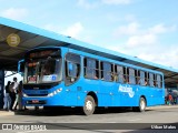 Viação Atalaia Transportes 6069 na cidade de Aracaju, Sergipe, Brasil, por Urban Matos. Número da foto: #13051204.