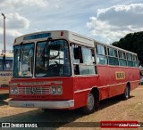 Ônibus Particulares 6374 na cidade de Artur Nogueira, São Paulo, Brasil, por André Leandro. Número da foto: #13050982.