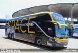 Expresso Nordeste 6074 na cidade de Porto Alegre, Rio Grande do Sul, Brasil, por George Miranda. Número da foto: #:id.