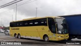 Viação Itapemirim 8617 na cidade de São Paulo, São Paulo, Brasil, por Francisco Ivano. Número da foto: #13052412.