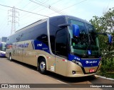 Lancatur Transporte e Turismo 21960 na cidade de Esteio, Rio Grande do Sul, Brasil, por Henrique Miranda. Número da foto: #13051825.