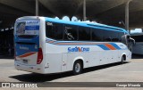 VUSC - Viação União Santa Cruz 4140 na cidade de Porto Alegre, Rio Grande do Sul, Brasil, por George Miranda. Número da foto: #13051695.