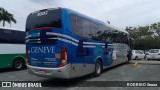 Santa Luzia Transporte e Turismo - Geneve Turismo 5003 na cidade de Penha, Santa Catarina, Brasil, por RODRIGO Souza. Número da foto: #13050453.