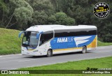 Famatur 9010 na cidade de São José dos Pinhais, Paraná, Brasil, por Romílio Busólogo Silva . Número da foto: #13052812.