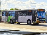 BsBus Mobilidade 888 na cidade de Brasília, Distrito Federal, Brasil, por Pedro Araujo. Número da foto: #13049991.